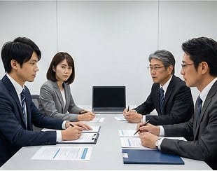 税務調査対応